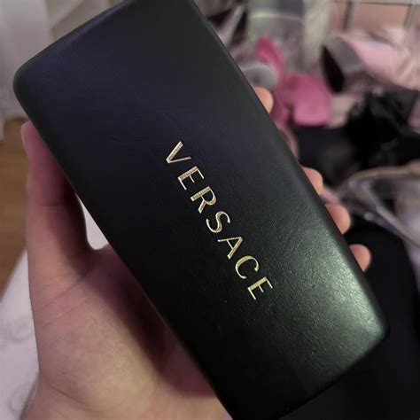 versace shields